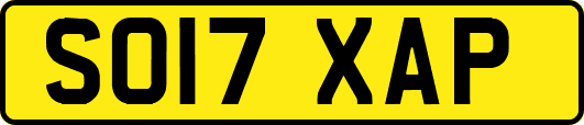 SO17XAP