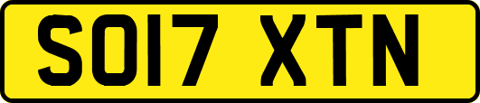 SO17XTN