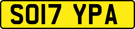 SO17YPA