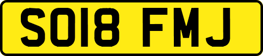 SO18FMJ