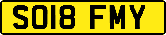 SO18FMY