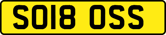 SO18OSS