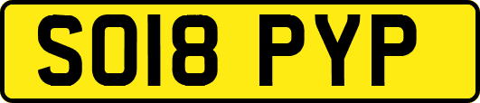 SO18PYP