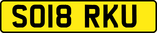 SO18RKU