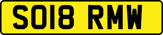 SO18RMW