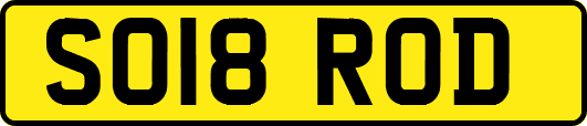 SO18ROD