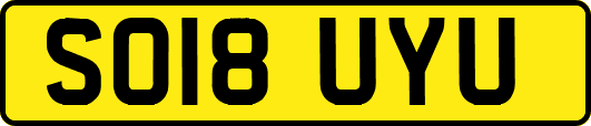 SO18UYU
