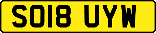 SO18UYW