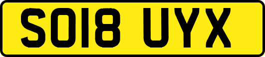 SO18UYX