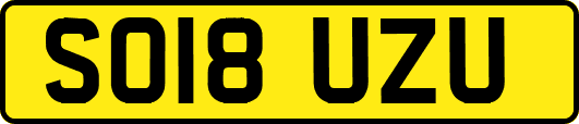 SO18UZU