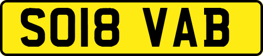 SO18VAB