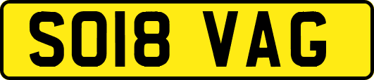 SO18VAG