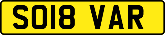 SO18VAR