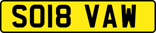 SO18VAW