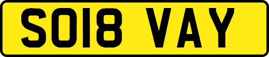 SO18VAY