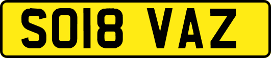 SO18VAZ