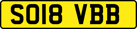 SO18VBB