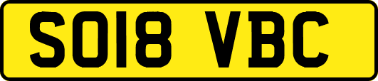 SO18VBC