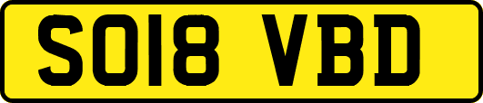SO18VBD