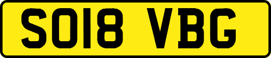 SO18VBG