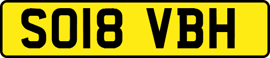 SO18VBH