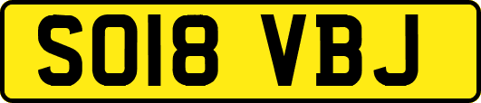 SO18VBJ
