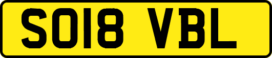 SO18VBL