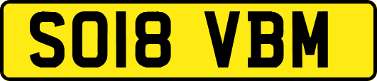 SO18VBM