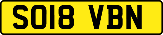 SO18VBN