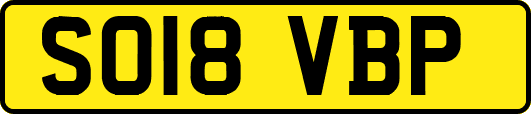 SO18VBP