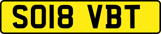 SO18VBT