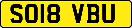 SO18VBU
