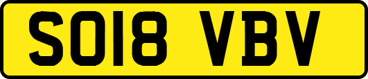 SO18VBV
