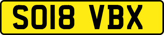 SO18VBX