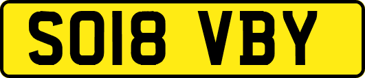 SO18VBY