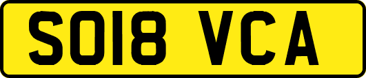 SO18VCA