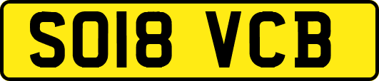 SO18VCB