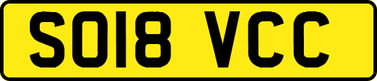 SO18VCC
