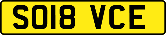 SO18VCE