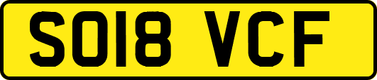 SO18VCF