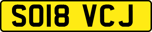 SO18VCJ