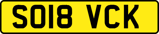 SO18VCK