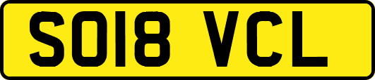 SO18VCL