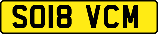 SO18VCM