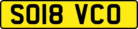 SO18VCO