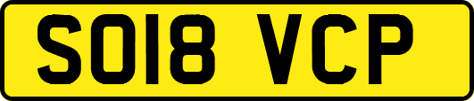 SO18VCP