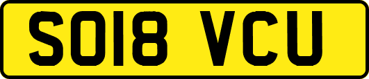 SO18VCU