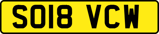 SO18VCW