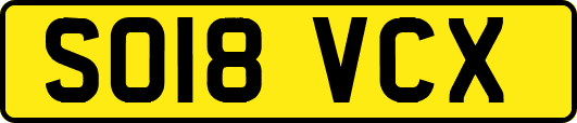 SO18VCX