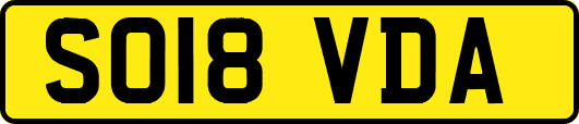 SO18VDA